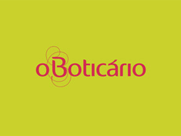 O Boticário
